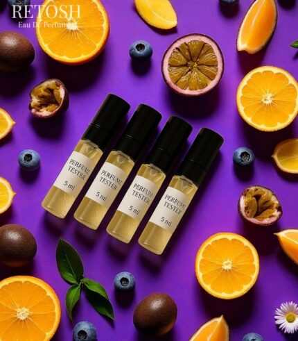 CITRUS AURA