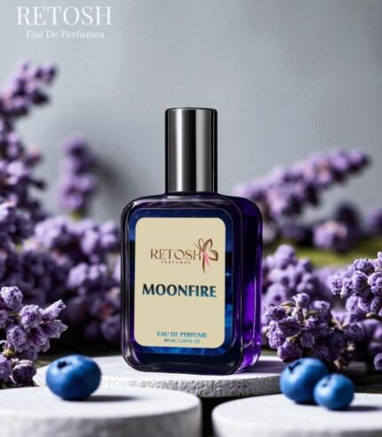 MOONFIRE | EAU DE PERFUME | FOR WOMAN | 50 ML