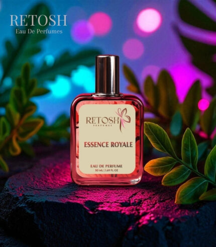 ESSNCE ROYALE | EAU DE PERFUME | FOR WOMAN | 50 ML